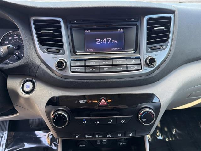 used 2016 Hyundai Tucson car, priced at $12,928