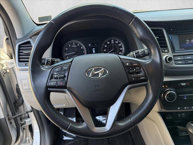 used 2016 Hyundai Tucson car, priced at $12,928