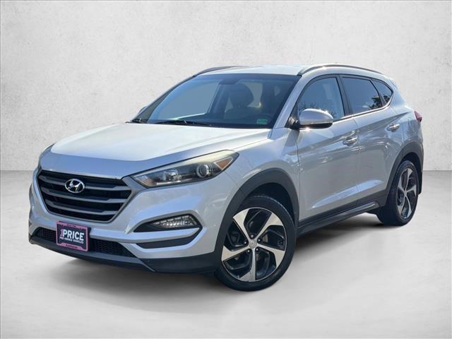 used 2016 Hyundai Tucson car, priced at $12,398