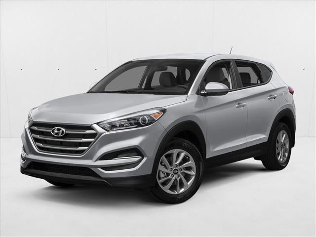 used 2016 Hyundai Tucson car, priced at $12,928