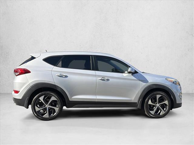 used 2016 Hyundai Tucson car, priced at $12,928
