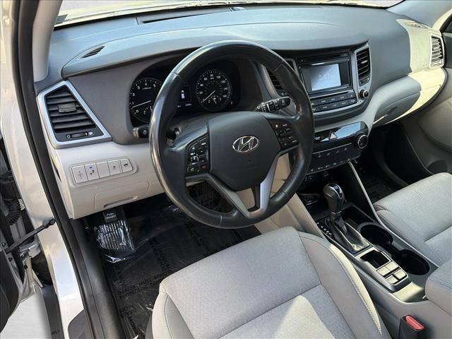 used 2016 Hyundai Tucson car, priced at $12,928