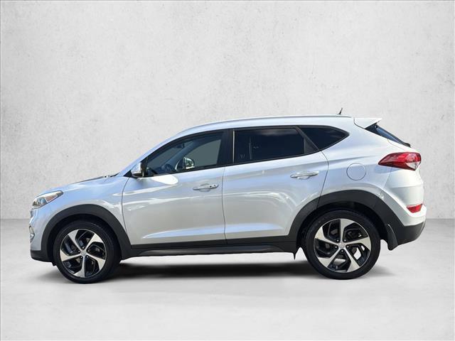 used 2016 Hyundai Tucson car, priced at $12,928