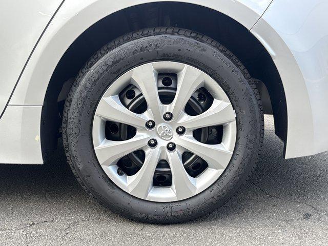 new 2025 Toyota Corolla car, priced at $23,759