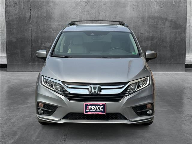 used 2020 Honda Odyssey car, priced at $26,995