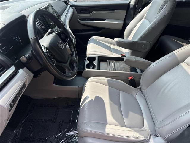 used 2020 Honda Odyssey car, priced at $26,995