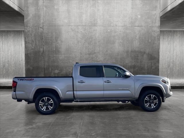 used 2019 Toyota Tacoma car, priced at $27,258