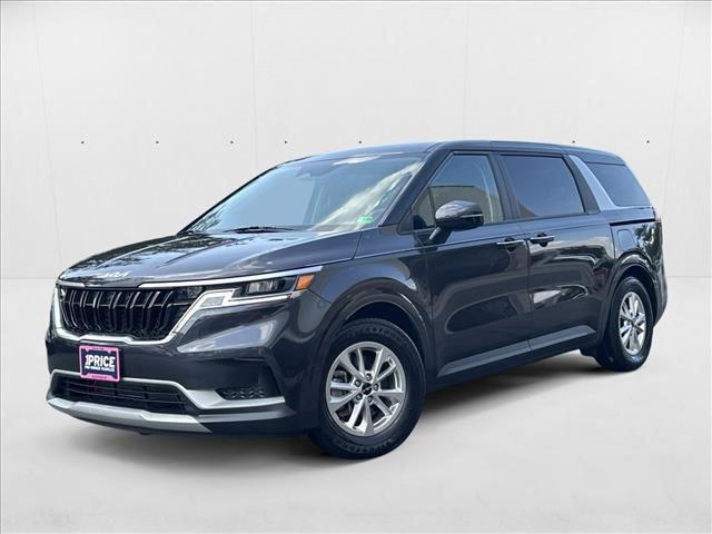 used 2022 Kia Carnival car, priced at $26,998