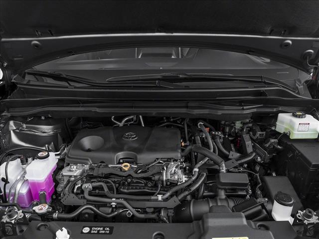 new 2026 Toyota Sienna car, priced at $52,890