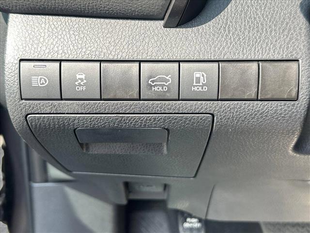 used 2024 Toyota Camry car, priced at $23,158