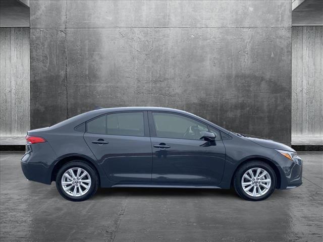 used 2024 Toyota Corolla Hybrid car, priced at $24,995