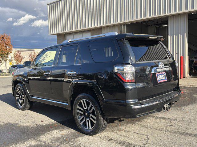 used 2016 Toyota 4Runner car, priced at $27,728