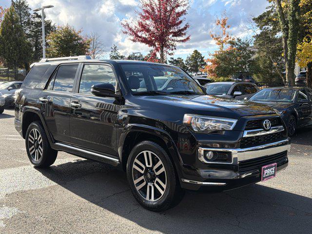 used 2016 Toyota 4Runner car, priced at $27,728