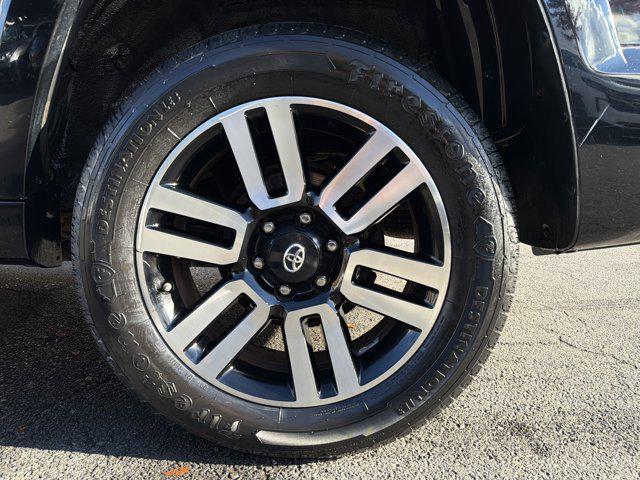 used 2016 Toyota 4Runner car, priced at $27,728