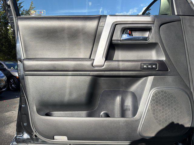 used 2016 Toyota 4Runner car, priced at $27,728