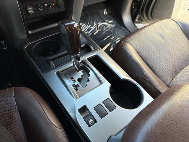 used 2016 Toyota 4Runner car, priced at $27,728
