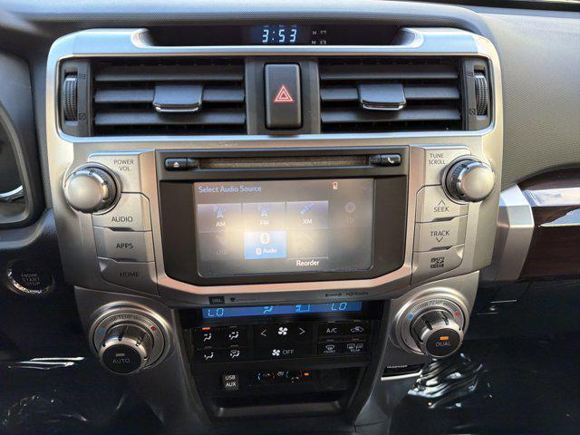 used 2016 Toyota 4Runner car, priced at $27,728