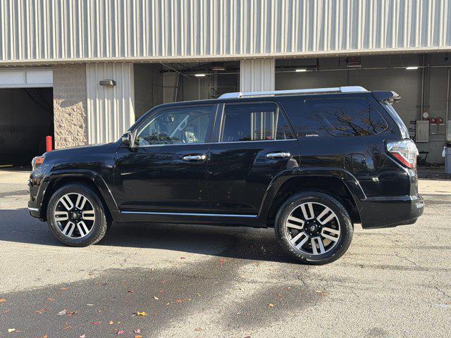 used 2016 Toyota 4Runner car, priced at $27,728