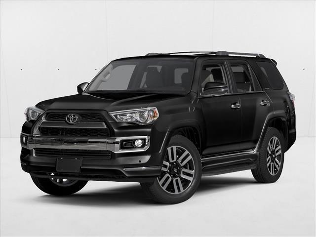 used 2016 Toyota 4Runner car, priced at $27,728