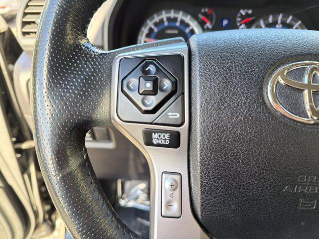 used 2016 Toyota 4Runner car, priced at $27,728