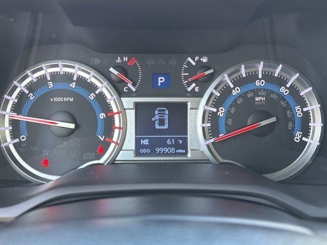 used 2016 Toyota 4Runner car, priced at $27,728