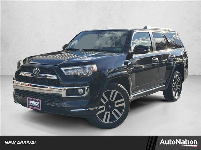 used 2016 Toyota 4Runner car, priced at $27,728