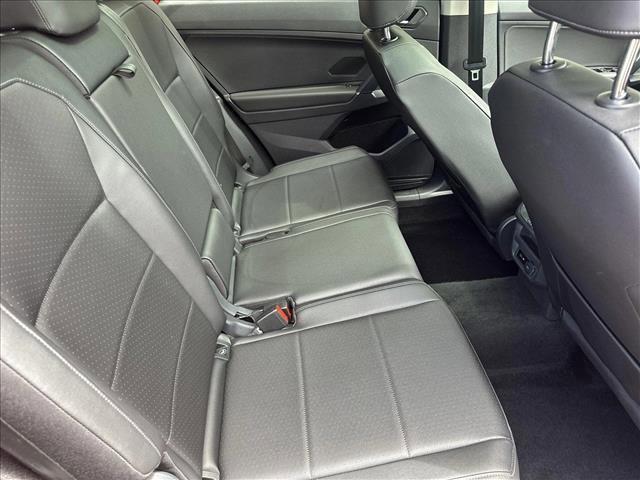 used 2018 Volkswagen Tiguan car, priced at $12,428