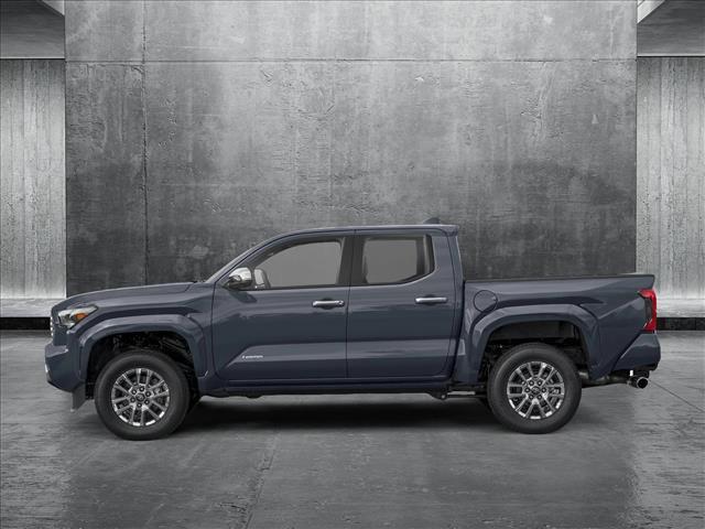 new 2025 Toyota Tacoma car, priced at $54,249