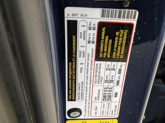 used 2019 BMW X3 car, priced at $18,928