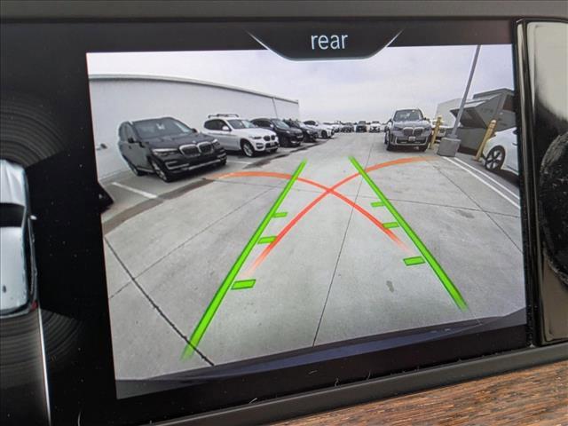 used 2019 BMW X3 car, priced at $18,928