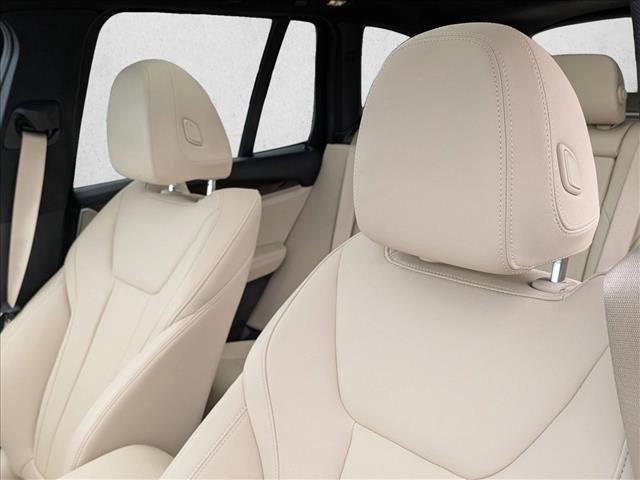 used 2019 BMW X3 car, priced at $18,928