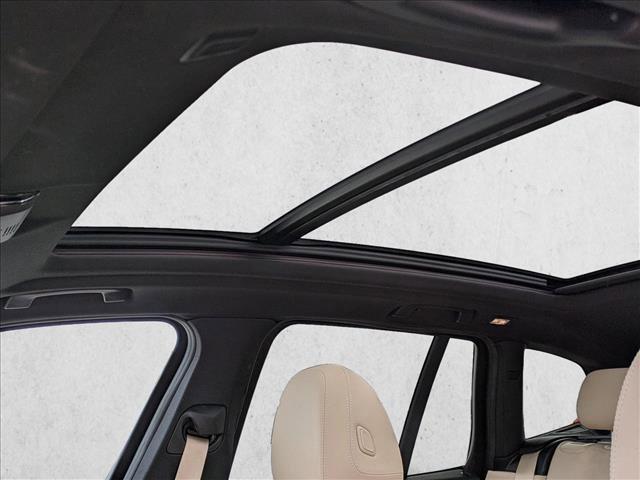 used 2019 BMW X3 car, priced at $18,928