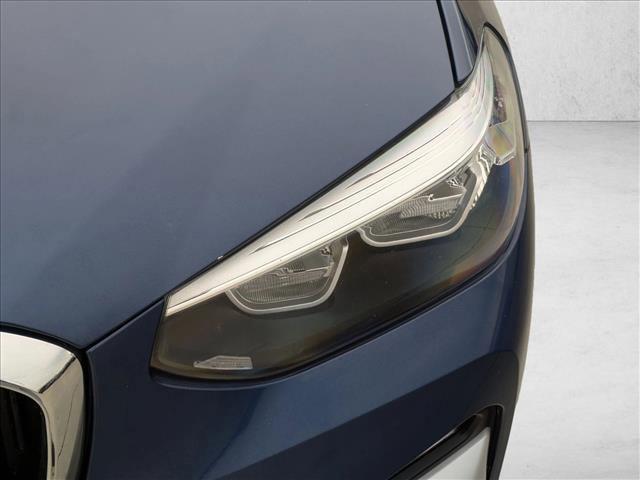 used 2019 BMW X3 car, priced at $18,928