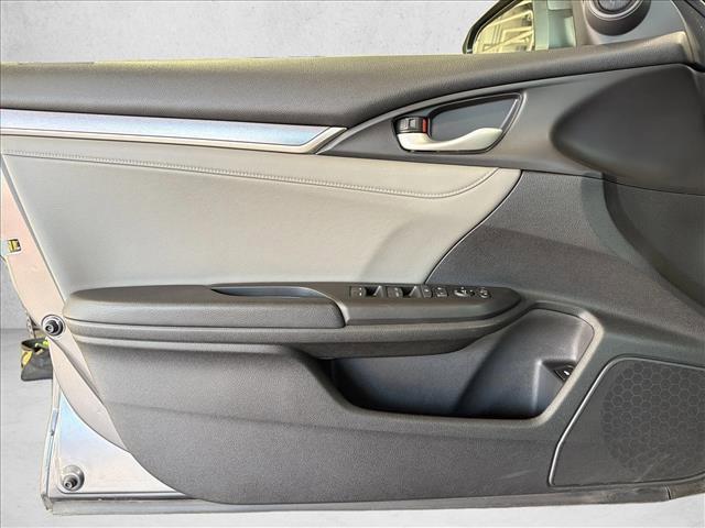 used 2018 Honda Civic car, priced at $14,798