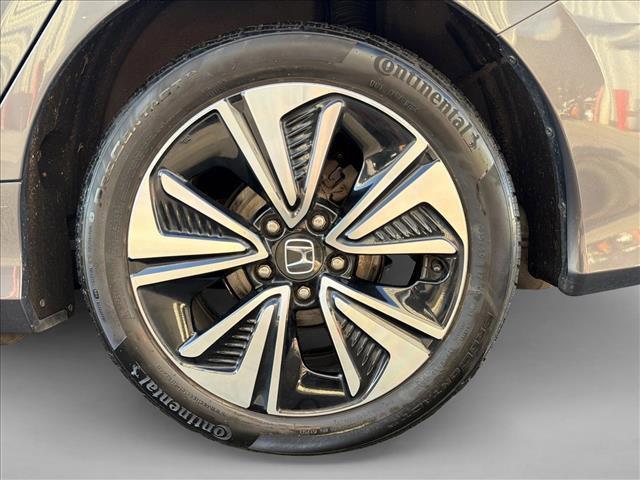 used 2018 Honda Civic car, priced at $14,798