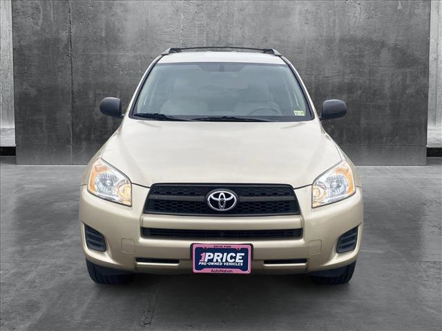 used 2009 Toyota RAV4 car, priced at $7,991