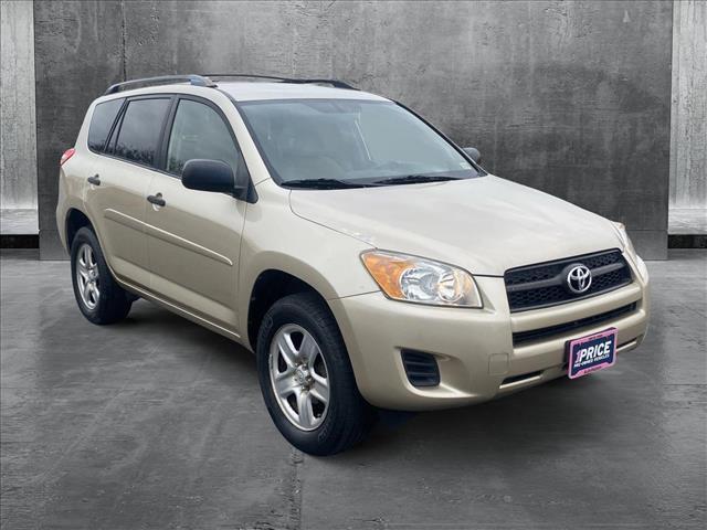 used 2009 Toyota RAV4 car, priced at $7,991