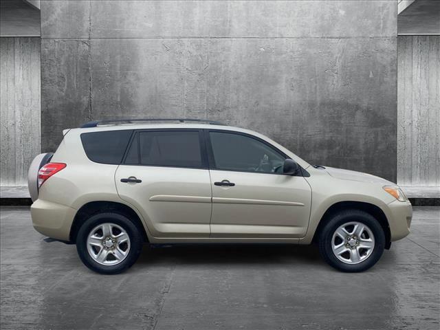 used 2009 Toyota RAV4 car, priced at $7,991