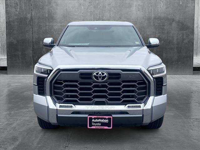 new 2025 Toyota Tundra car, priced at $69,971