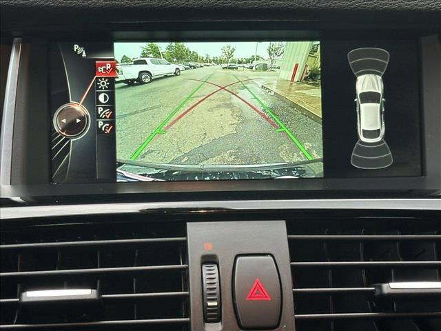 used 2015 BMW X4 car, priced at $9,798
