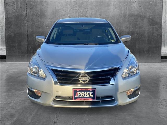 used 2014 Nissan Altima car, priced at $8,458