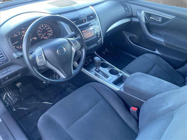 used 2014 Nissan Altima car, priced at $8,458