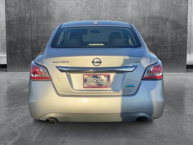 used 2014 Nissan Altima car, priced at $8,458