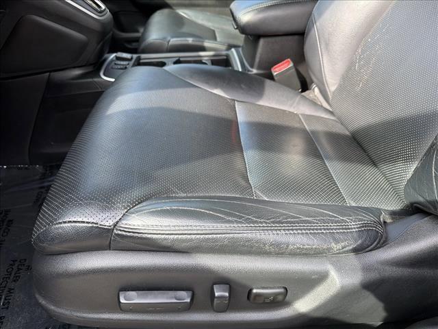 used 2015 Honda CR-V car, priced at $12,458