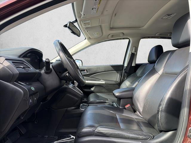used 2015 Honda CR-V car, priced at $12,458