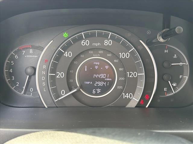 used 2015 Honda CR-V car, priced at $12,458