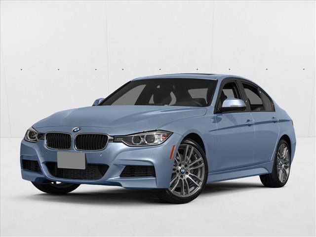 used 2014 BMW 335 car, priced at $15,928
