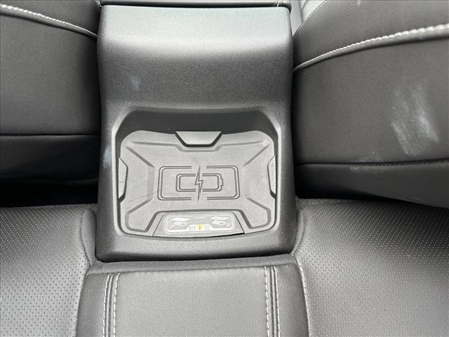 used 2018 Chevrolet Camaro car, priced at $40,398
