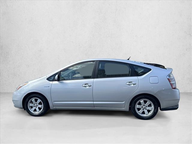 used 2007 Toyota Prius car, priced at $5,498