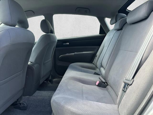 used 2007 Toyota Prius car, priced at $5,498